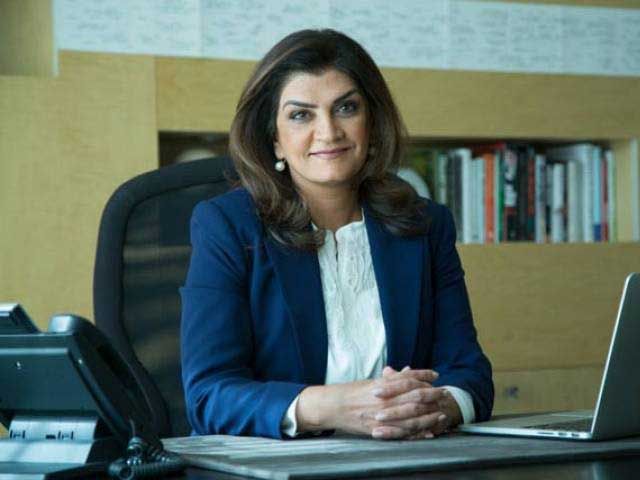 Sana Khalid