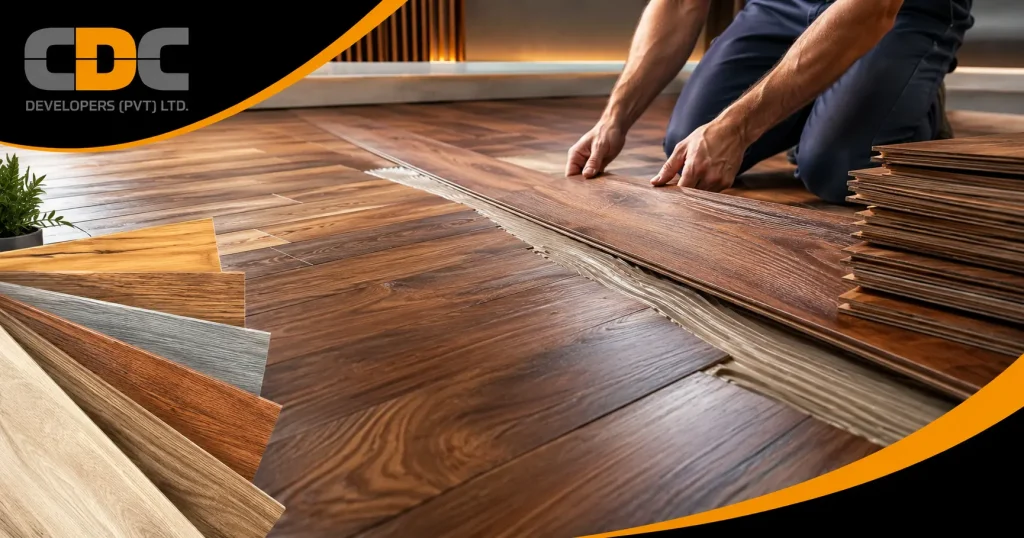Wooden Flooring Price in Pakistan: Complete Buying Guide (2026)