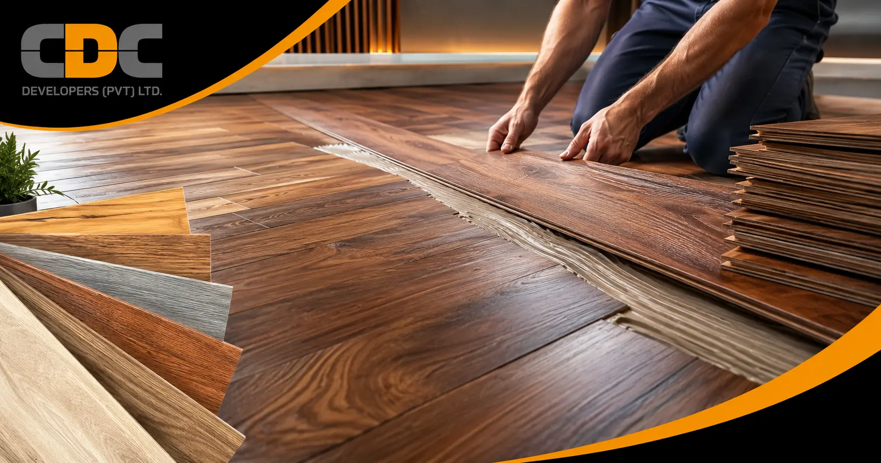 Wooden Flooring Price in Pakistan: Complete Buying Guide (2026)