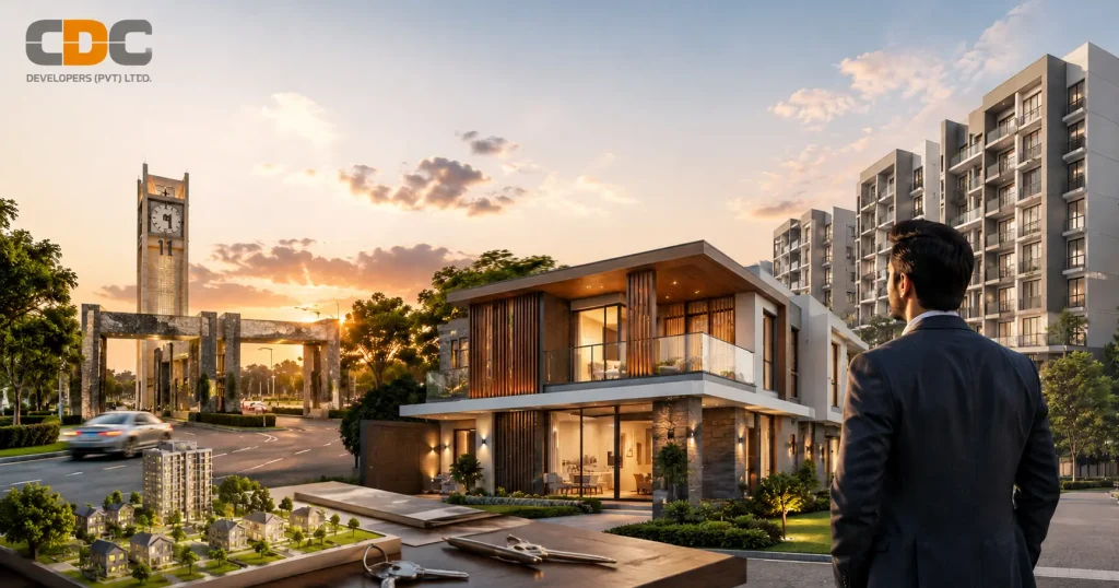 Best Property Investment Opportunities in Askari 11 Lahore: Complete Guide for Homebuyers & Investors