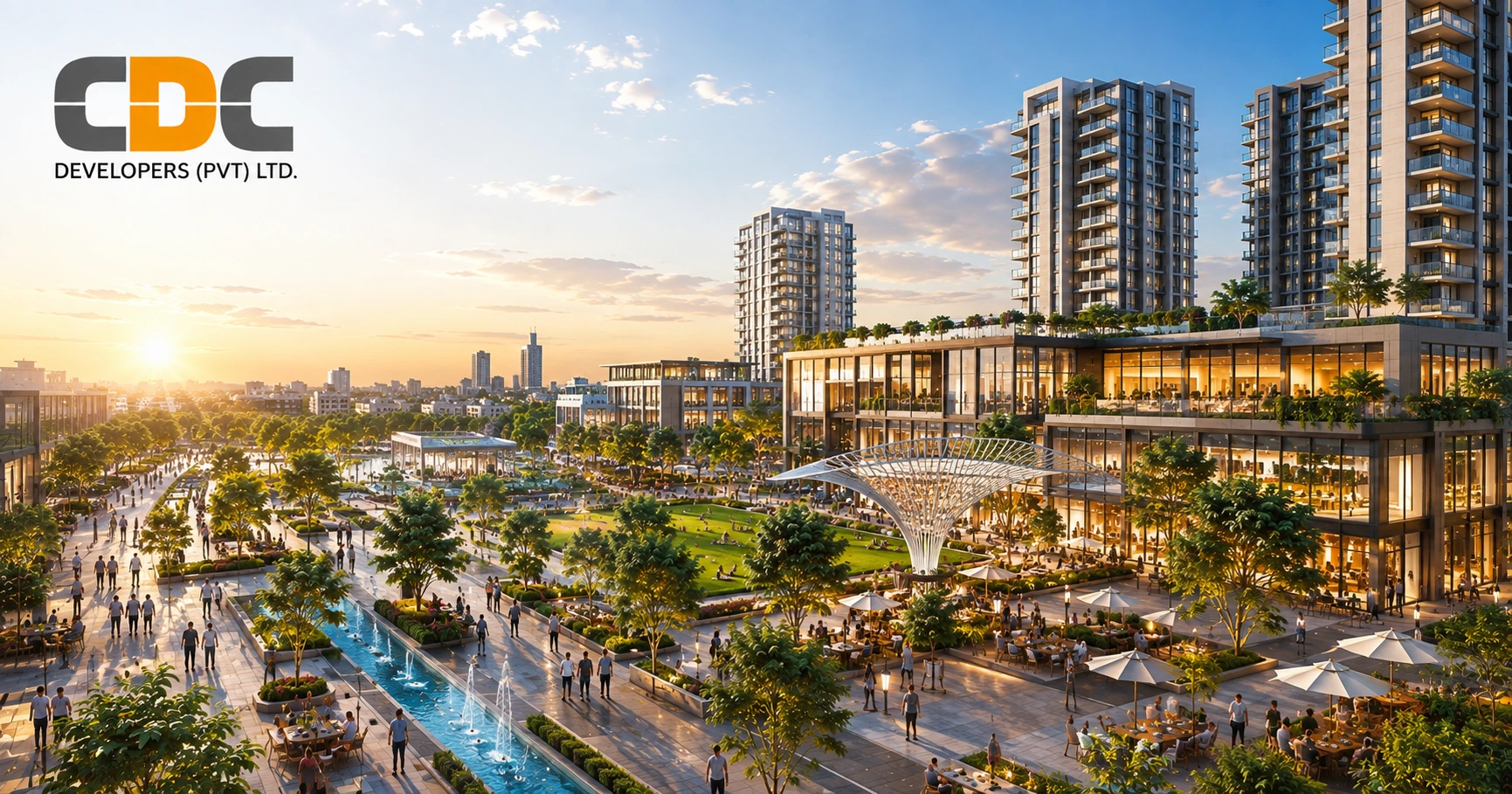 How Placemaking Monetization Strategy in Real Estate Creates New Revenue Opportunities for Developers