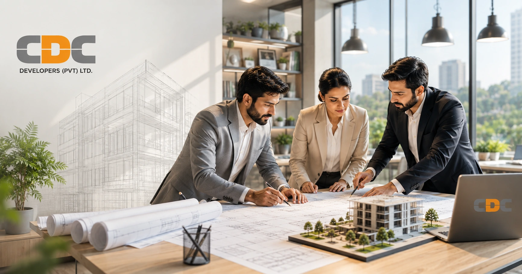 How to Choose the Best Architecture Company in Lahore, Pakistan A Complete 2026 Guide