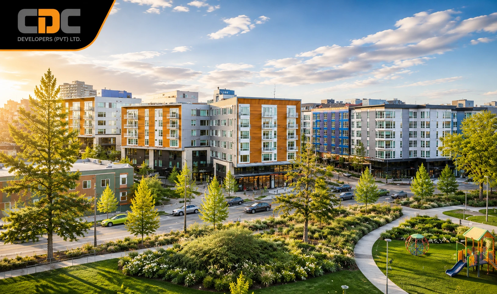 What Are Live Work Play Communities? The Complete Guide to Modern Mixed Use Real Estate