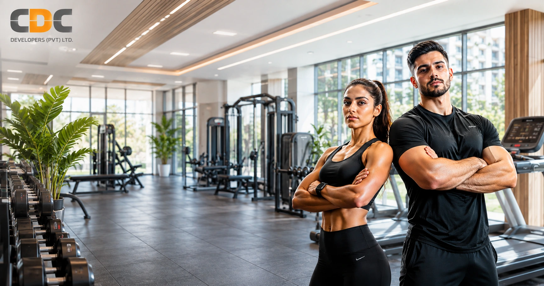 What Makes the Best Gym in Lahore? Top Fitness Centers and Residential Fitness Facilities in 2026